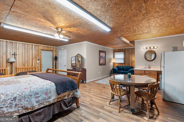 455 M Sanders Road, Buchanan, GA 30113