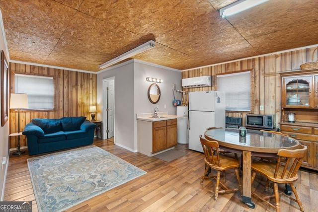 455 M Sanders Road, Buchanan, GA 30113