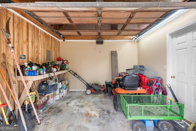 455 M Sanders Road, Buchanan, GA 30113