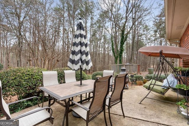 455 M Sanders Road, Buchanan, GA 30113