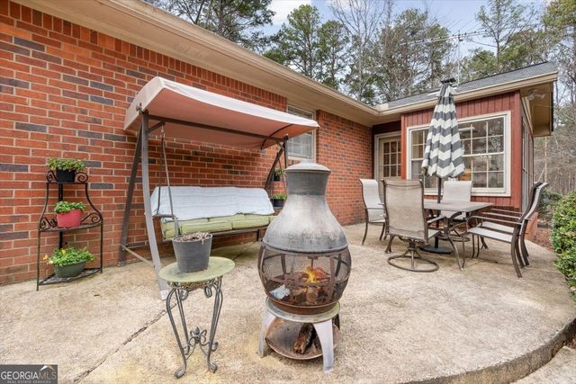 455 M Sanders Road, Buchanan, GA 30113