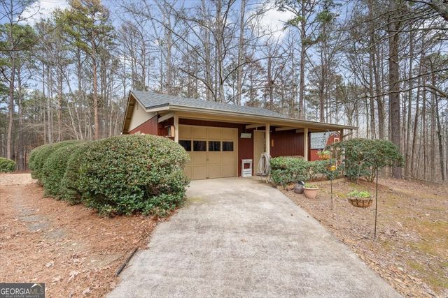 455 M Sanders Road, Buchanan, GA 30113