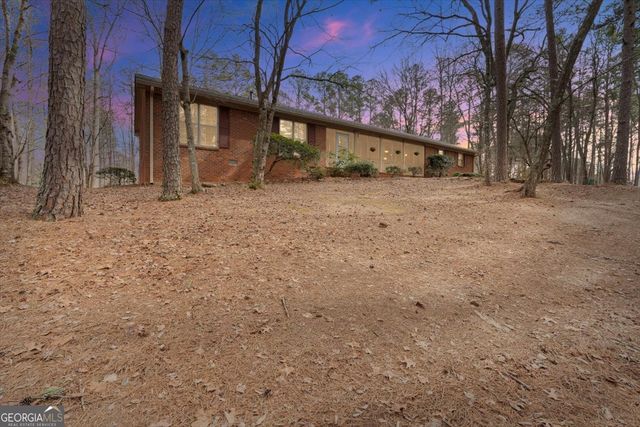 455 M Sanders Road, Buchanan, GA 30113