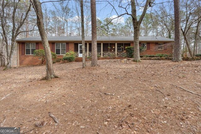 455 M Sanders Road, Buchanan, GA 30113
