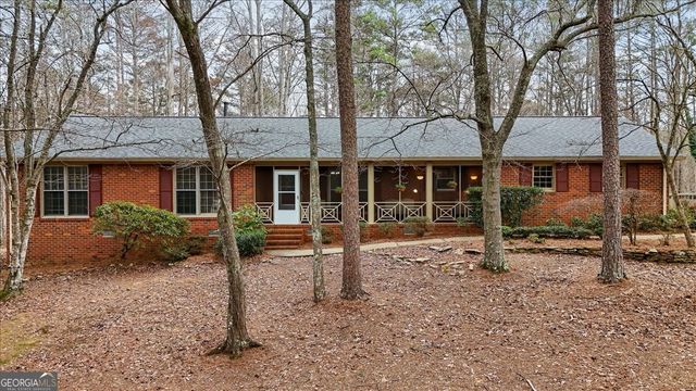 455 M Sanders Road, Buchanan, GA 30113