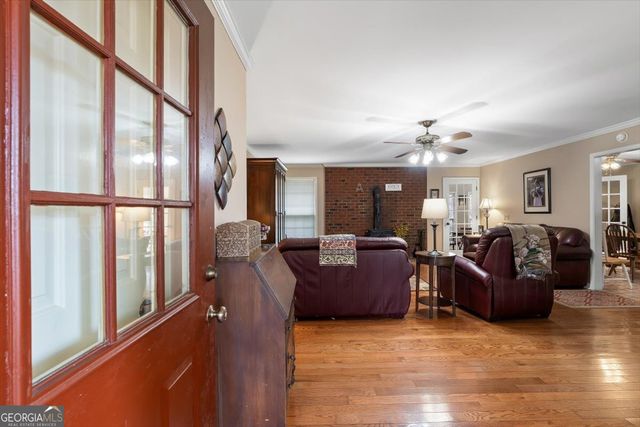 455 M Sanders Road, Buchanan, GA 30113