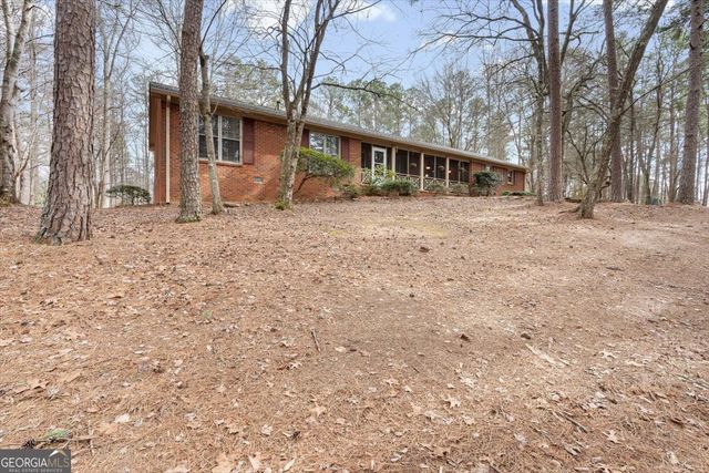 455 M Sanders Road, Buchanan, GA 30113
