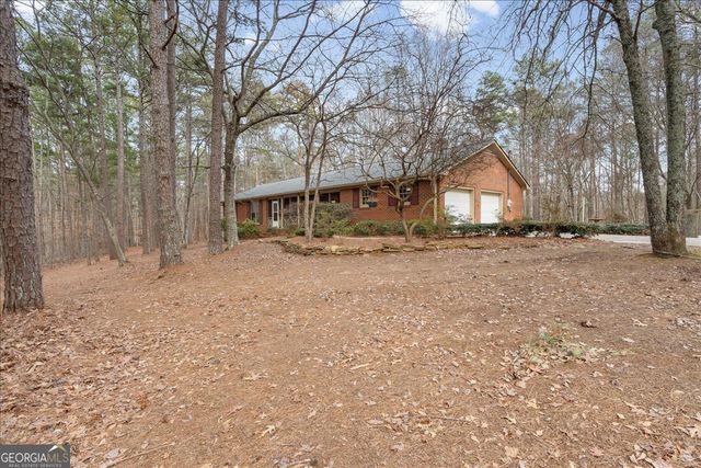 455 M Sanders Road, Buchanan, GA 30113