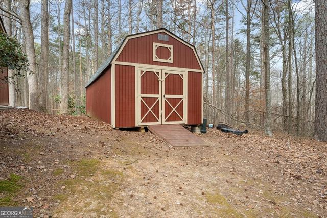 455 M Sanders Road, Buchanan, GA 30113