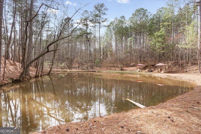 455 M Sanders Road, Buchanan, GA 30113