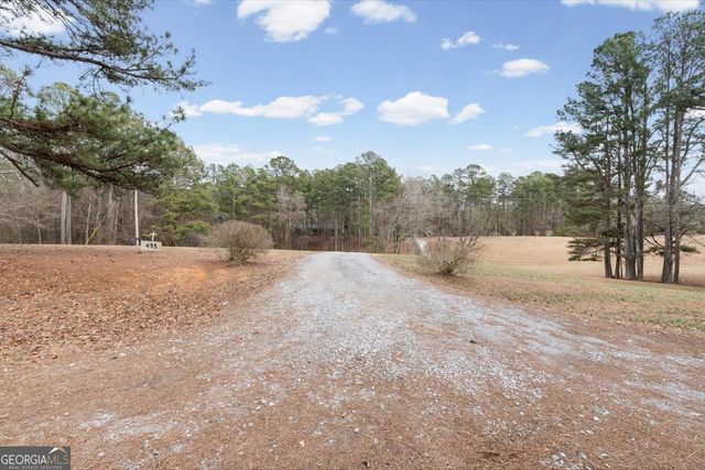 455 M Sanders Road, Buchanan, GA 30113