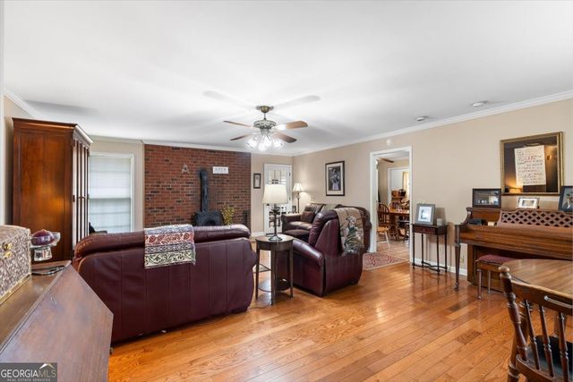 455 M Sanders Road, Buchanan, GA 30113