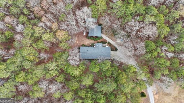 455 M Sanders Road, Buchanan, GA 30113