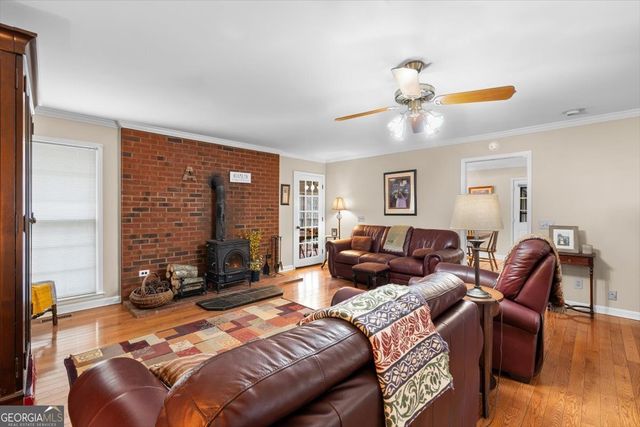 455 M Sanders Road, Buchanan, GA 30113