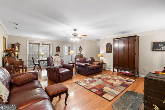 455 M Sanders Road, Buchanan, GA 30113