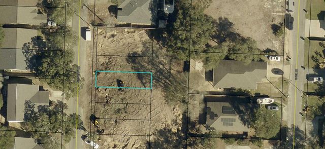 704 Ferguson Drive 3, Fort Walton Beach, FL 32547