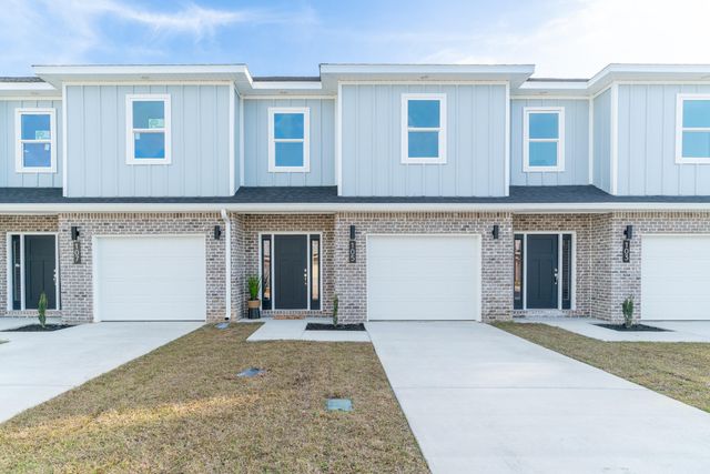 704 Ferguson Drive 3, Fort Walton Beach, FL 32547