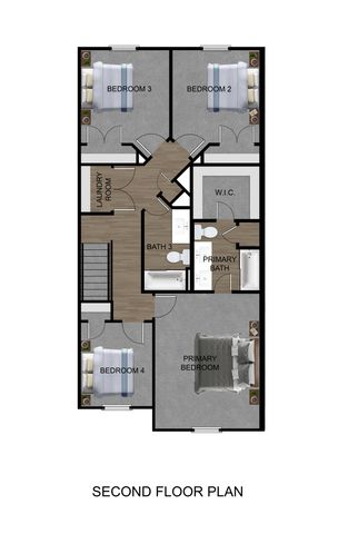 704 Ferguson Drive 3, Fort Walton Beach, FL 32547