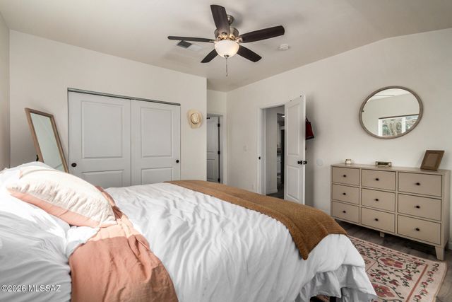 1801 N Cloverland Avenue, Tucson, AZ 85712