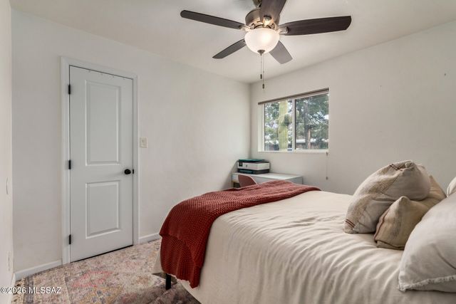 1801 N Cloverland Avenue, Tucson, AZ 85712