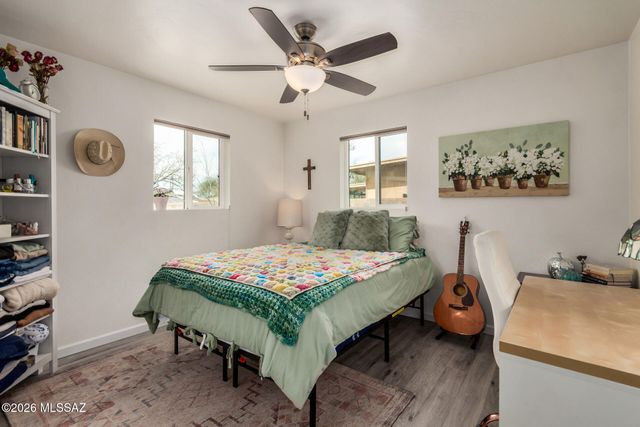 1801 N Cloverland Avenue, Tucson, AZ 85712