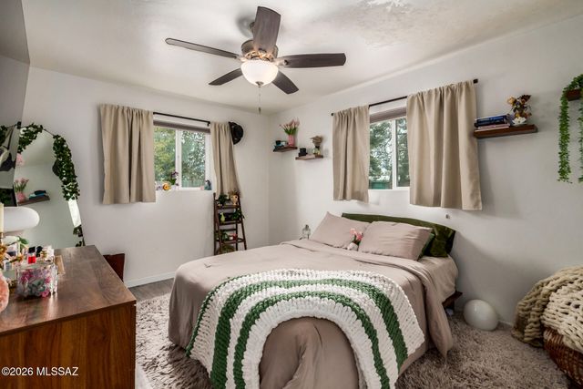 1801 N Cloverland Avenue, Tucson, AZ 85712