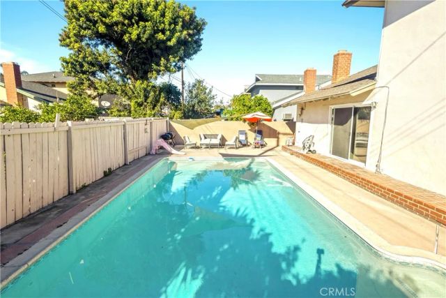 15503 Benfield Avenue, Norwalk, CA 90650