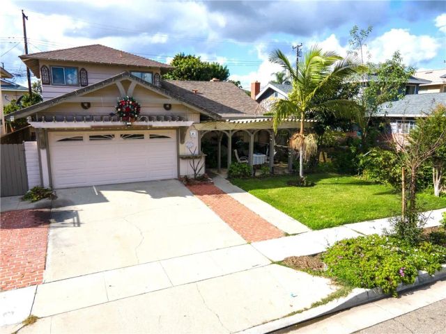 15503 Benfield Avenue, Norwalk, CA 90650