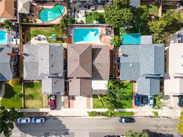 15503 Benfield Avenue, Norwalk, CA 90650