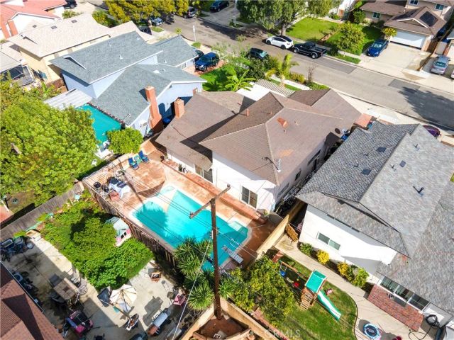 15503 Benfield Avenue, Norwalk, CA 90650