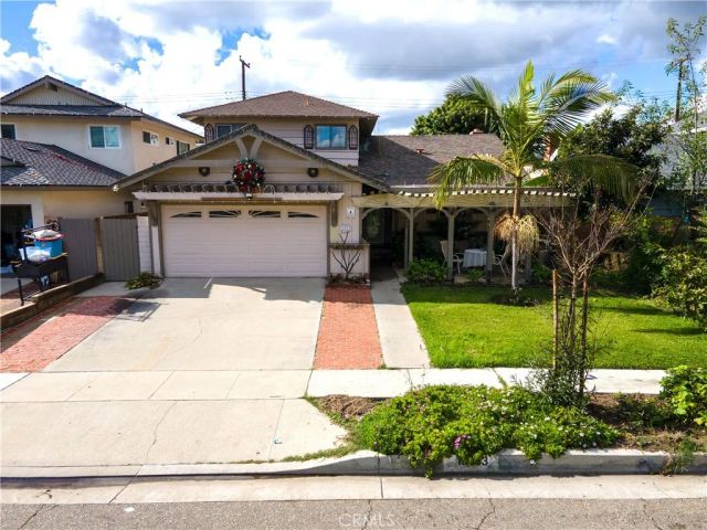 15503 Benfield Avenue, Norwalk, CA 90650