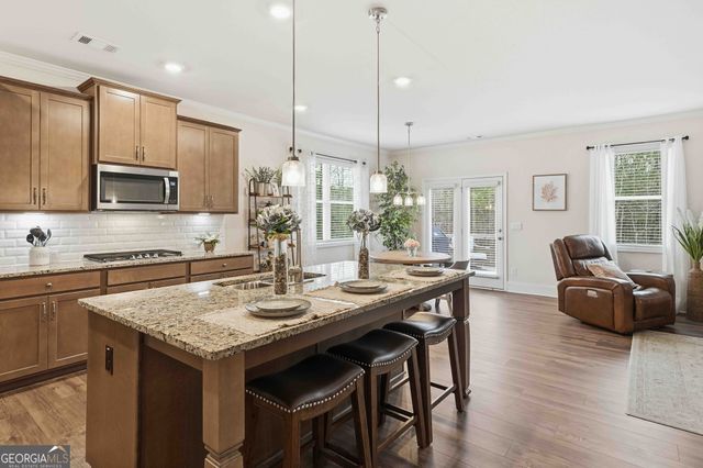 166 Richmond Way, Villa Rica, GA 30180