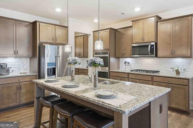 166 Richmond Way, Villa Rica, GA 30180