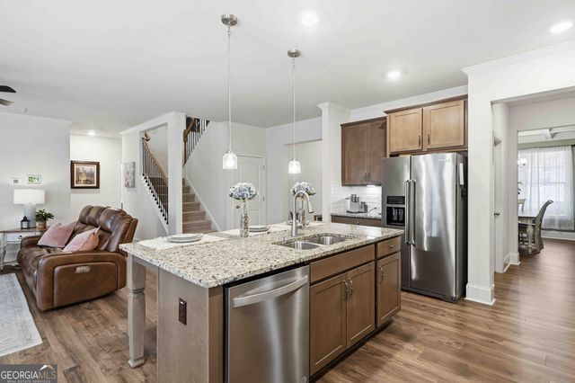 166 Richmond Way, Villa Rica, GA 30180