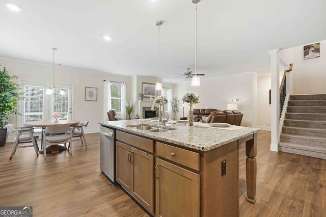 166 Richmond Way, Villa Rica, GA 30180