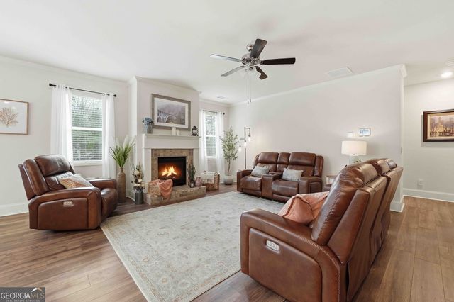 166 Richmond Way, Villa Rica, GA 30180