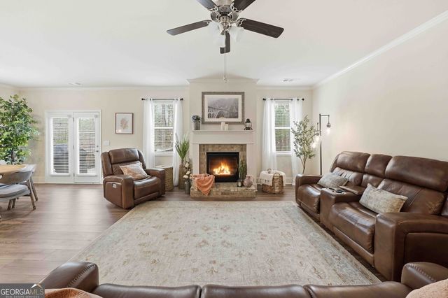 166 Richmond Way, Villa Rica, GA 30180