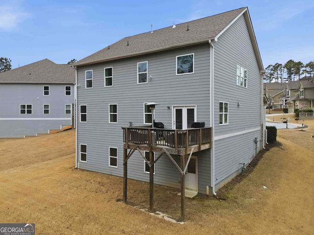 166 Richmond Way, Villa Rica, GA 30180