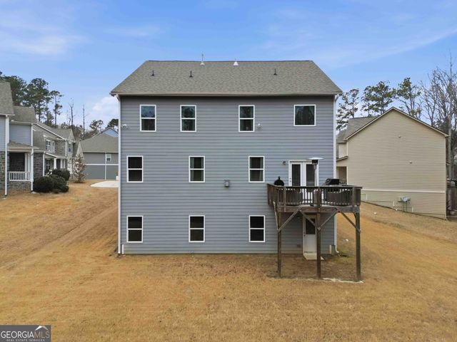 166 Richmond Way, Villa Rica, GA 30180