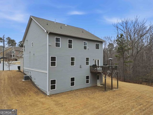 166 Richmond Way, Villa Rica, GA 30180