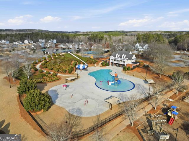 166 Richmond Way, Villa Rica, GA 30180