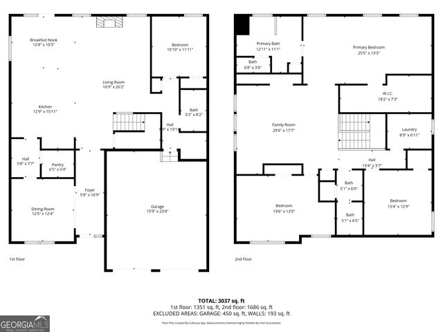 166 Richmond Way, Villa Rica, GA 30180