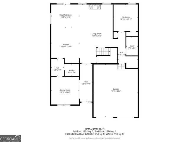 166 Richmond Way, Villa Rica, GA 30180