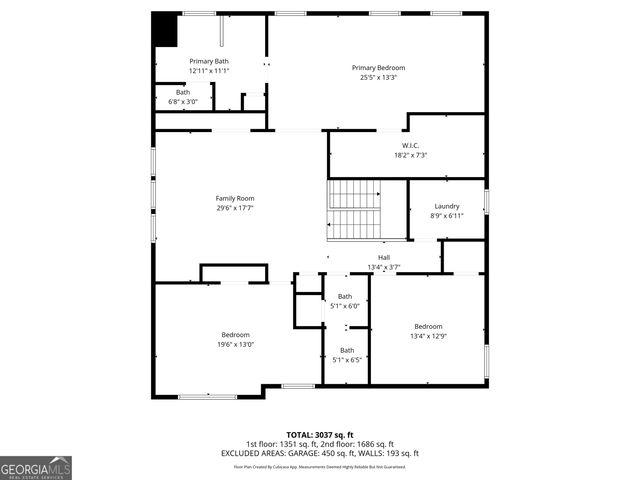 166 Richmond Way, Villa Rica, GA 30180