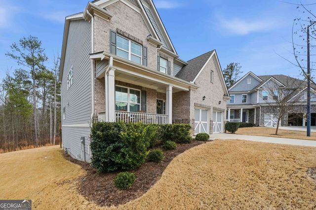 166 Richmond Way, Villa Rica, GA 30180