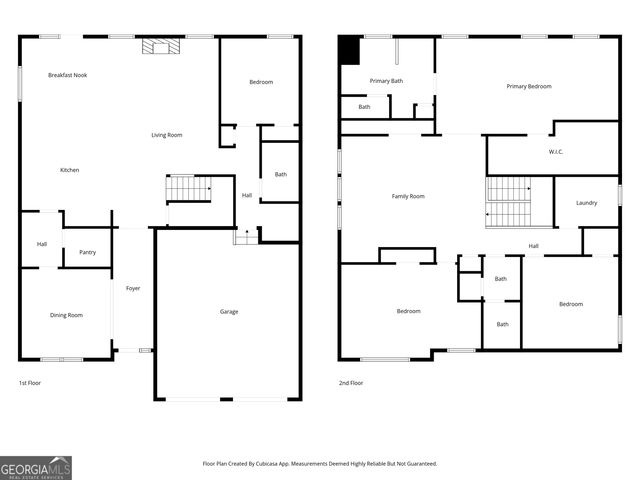 166 Richmond Way, Villa Rica, GA 30180