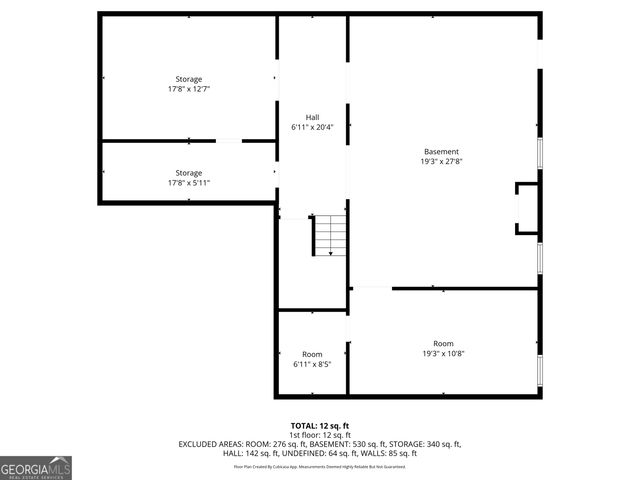 166 Richmond Way, Villa Rica, GA 30180