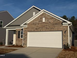 153 Babbling Brook Drive, Clayton, NC 27520