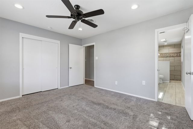 110 Oak Ridge Terrace, Weatherford, TX 76086