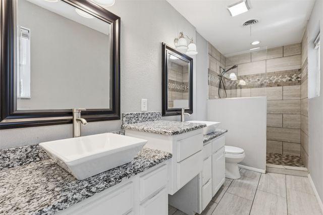 110 Oak Ridge Terrace, Weatherford, TX 76086